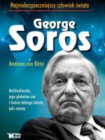 George Soros najniebezpieczniejszy człowiek świata