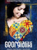 Georgialiki książka pakosińsko-gruzińska