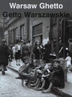Getto warszawskie wer. Polska / angielska