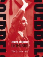 Goebbels. Dzienniki 1939-43