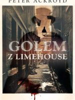 Golem z limehouse