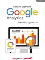 Google Analytics dla marketingowców wyd. 3