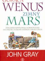 Gorąca wenus zimny mars