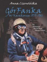 Górfanka w karakorum 1979-1986 wyd. 2