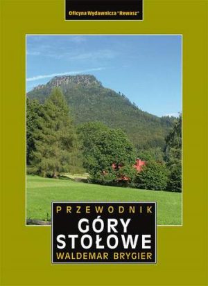 Góry stołowe przewodnik