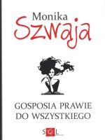 Gosposia prawie do wszystkiego wyd. 2016