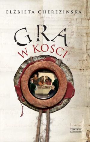 Gra W kości