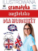 Gramatyka angielska dla młodzieży