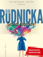 Granat poproszę! Emilia Przecinek. Tom 1 wyd. kieszonkowe