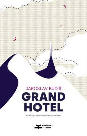 Grandhotel wyd. 2