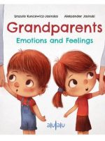 Grandparents, Emotions and Feelings