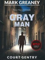 Gray Man