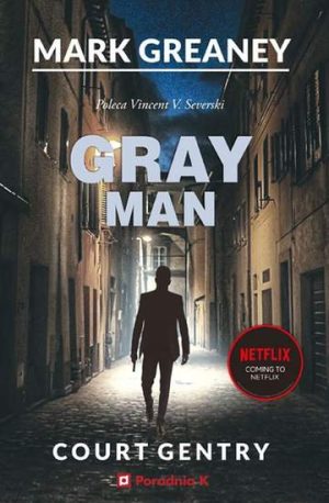 Gray Man