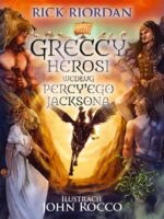 Greccy herosi według percyego jacksona