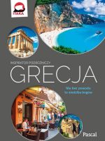 Grecja inspirator podróżniczy