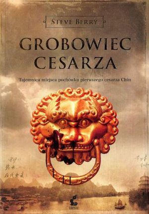 Grobowiec cesarza wyd. 3