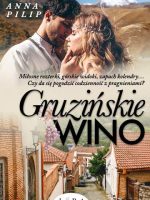 Gruzińskie wino