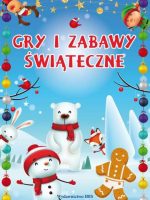 Gry i zabawy świąteczne