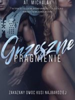 Grzeszne pragnienie