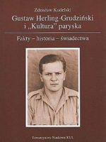 Gustaw Herling - Grudziński i Kultura paryska