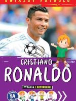 Gwiazdy futbolu cristiano ronaldo