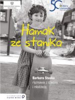 Hamak ze stanika