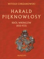 Harald pięknowłosy król wikingów