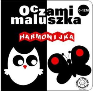 Harmonijka oczami maluszka