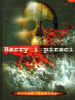Harry i piraci nekroskop Tom 16
