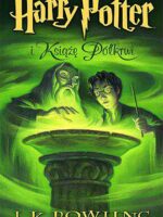 Harry Potter i książę półkrwi wyd. 2006