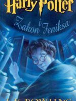 Harry Potter i zakon feniksa wyd. 2004