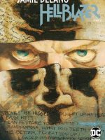 Hellblazer. Tom 8