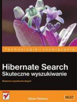 Hibernate search skuteczne wyszukiwanie