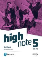 High Note 5 Workbook + Online Practice