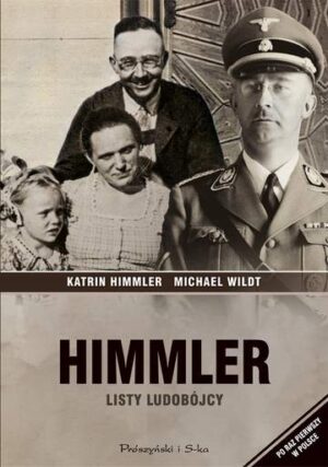 Himmler listy ludobójcy