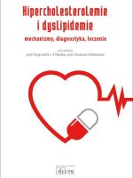 Hipercholesterolemie i dyslipidemie