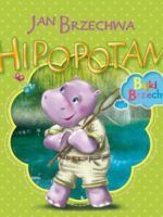 Hipopotam bajki brzechwy