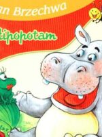 Hipopotam bajki dla malucha