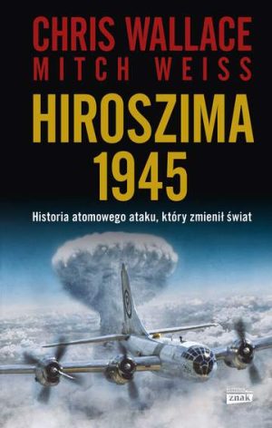 Hiroszima 1945