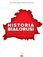 Historia Białorusi XX-XXI wieku