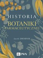 Historia botaniki farmaceutycznej