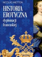 Historia erotyczna dyplomacji francuskiej