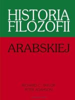 Historia filozofii arabskiej