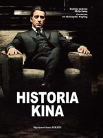 Historia kina
