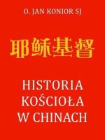 Historia kościoła w chinach