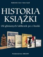 Historia książki od glinianych tabliczek po e-booki