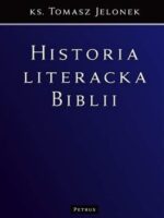 Historia literacka biblii