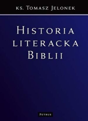 Historia literacka biblii