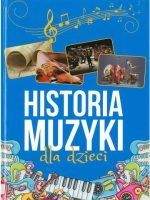 Historia muzyki dla dzieci