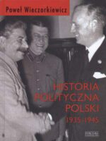 Historia polityczna polski 1935-1945
